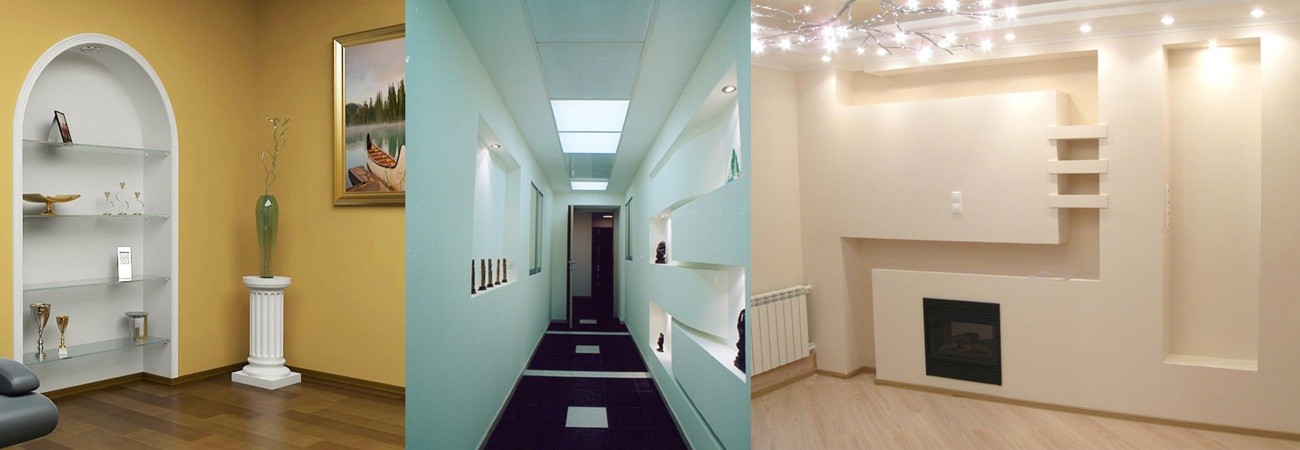 Alçıpan Bölme Duvar