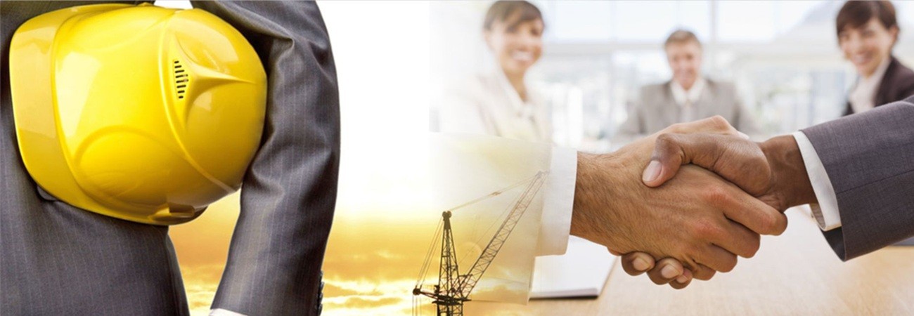 Anahtar Teslim İnşaat