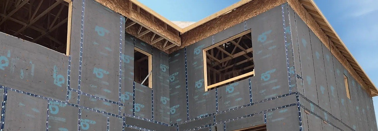 Dış Cephe Mantolama