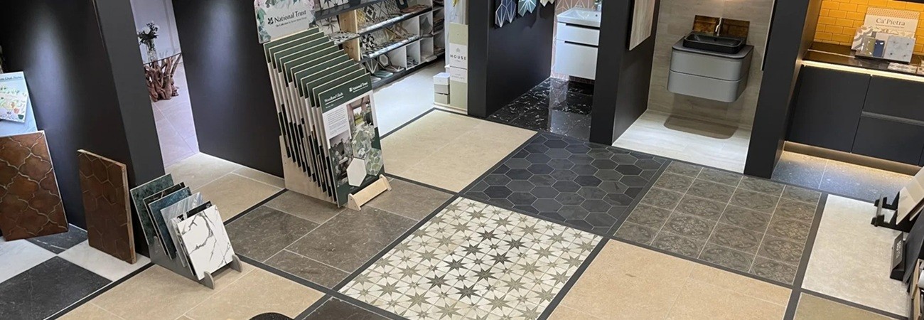 Fayans Seramik Döşeme